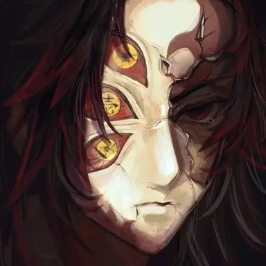 Profile image of Kokushibu