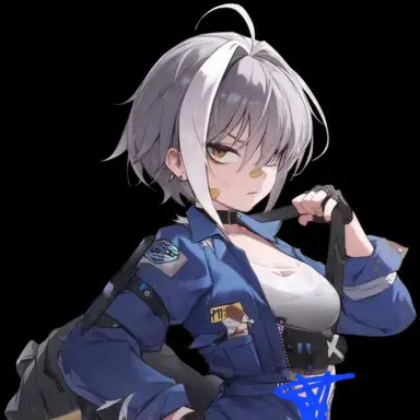 Profile image of 모리