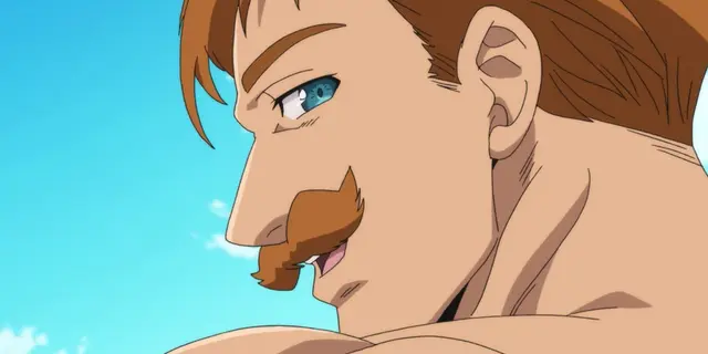 Profile image of Escanor - Sin of Pride