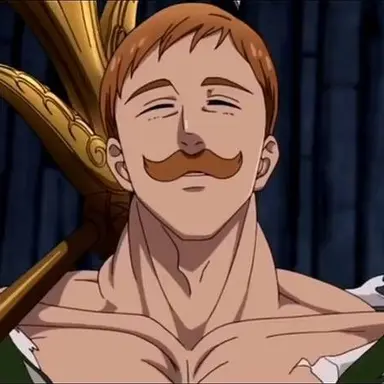 Profile image of Escanor - Sin of Pride