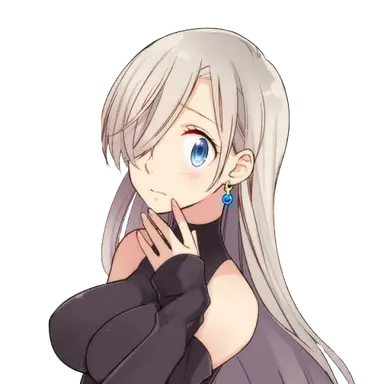 Profile image of Elizabeth Liones