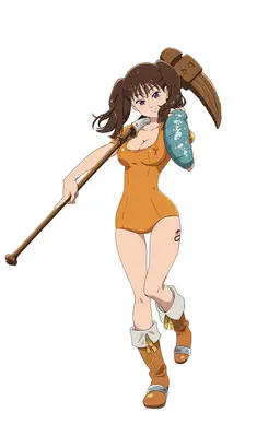 Profile image of Diane - Sin of Envy