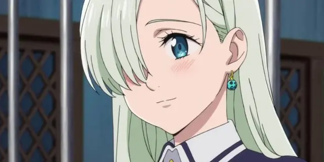 Profile image of Elizabeth Liones