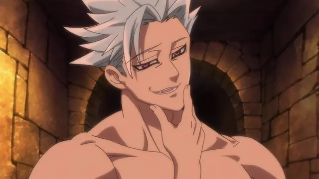 Profile image of Ban - Sin of Greed