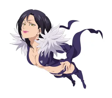 Profile image of Merlin - Sin of Gluttony