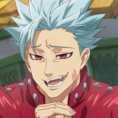 Profile image of Ban - Sin of Greed