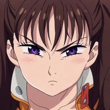 Profile image of Diane - Sin of Envy