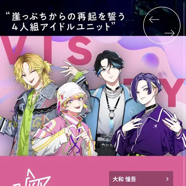 Profile image of ヴィス