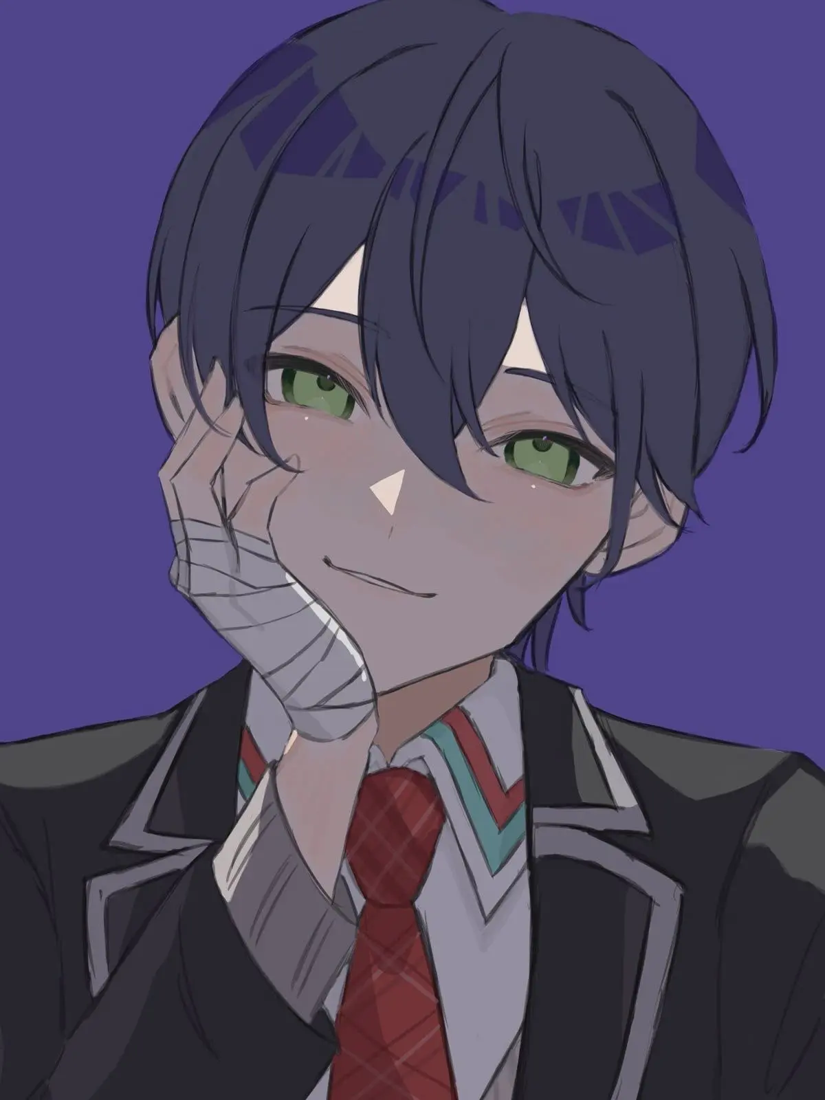 StiffMouth5428의 ロリ、育成中♡