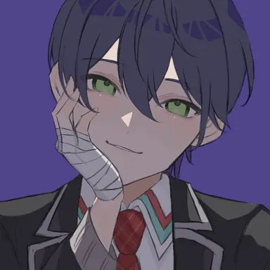 Profile image of 剣持 刀也