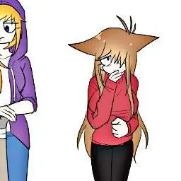 Profile image of 2p Tori