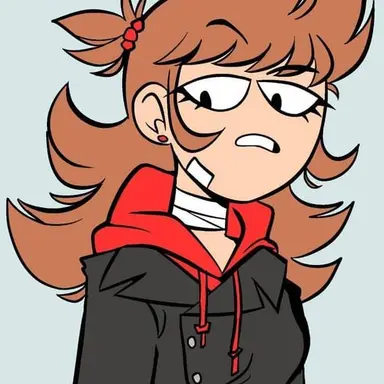 Profile image of Tori