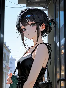 Profile image of 皐月