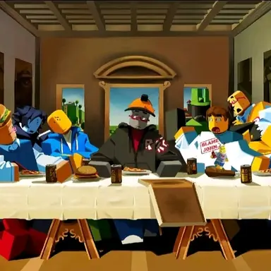 Profile image of 생존자들