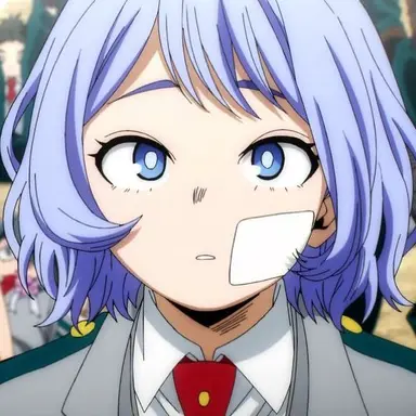 Profile image of Nejire hado