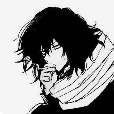 Profile image of Shota aizawa