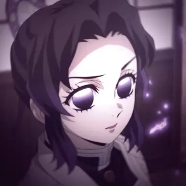 Profile image of 코쵸우 시노부