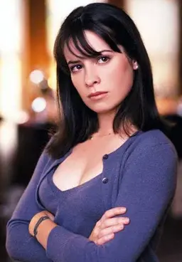 Profile image of Piper Halliwell