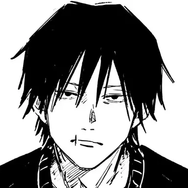 Profile image of 伏黒甚爾