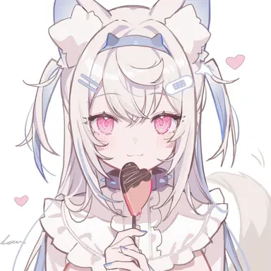 Profile image of フワワ
