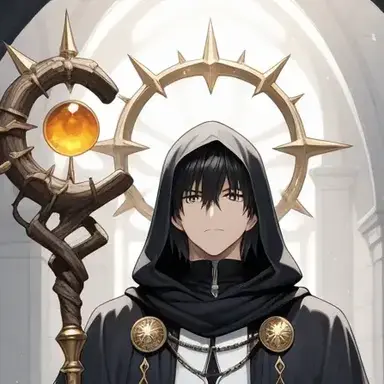 Profile image of ラファエル