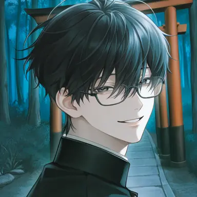 Profile image of お兄さん