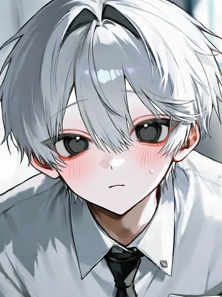 uuuuul_x의 嘘コク