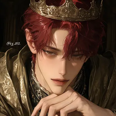 Profile image of カシアン・デル・マルク