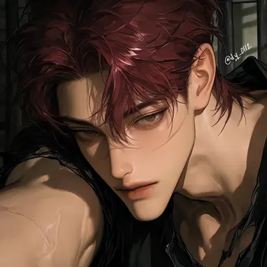 Profile image of カシアン・デル・マルク