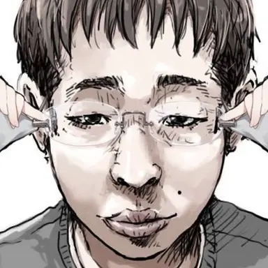 Profile image of キモ男