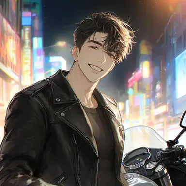 Profile image of ソ・ジョンウク