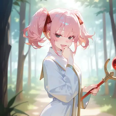 Profile image of 메즈