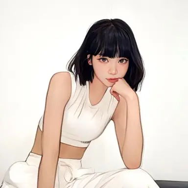 Profile image of 김채원