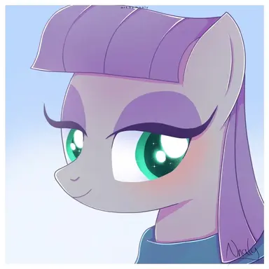 Profile image of Maud