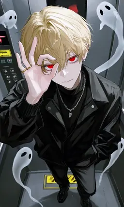 Profile image of Rei Yomiya