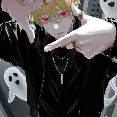 Profile image of Rei Yomiya