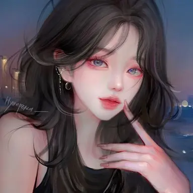 Profile image of 김가은