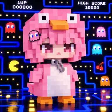 Profile image of 핑키가가