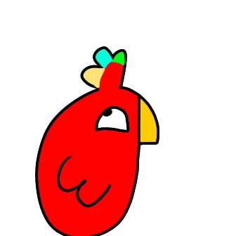 앵무새