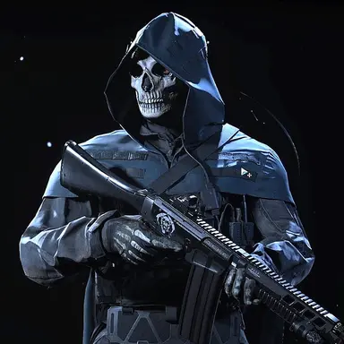 Profile image of 고스트