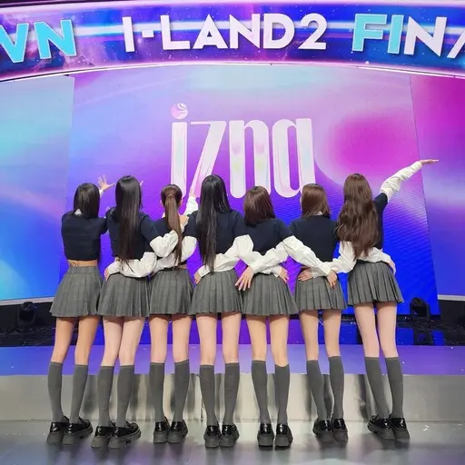 yuring_의 이즈나의 멤버되기