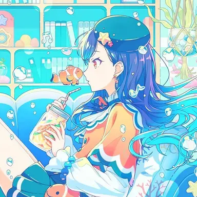 Profile image of 시라이시 안
