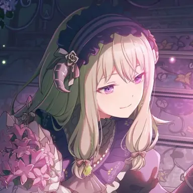 Profile image of 쿠사나기 네네