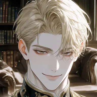 Profile image of ギルベルト