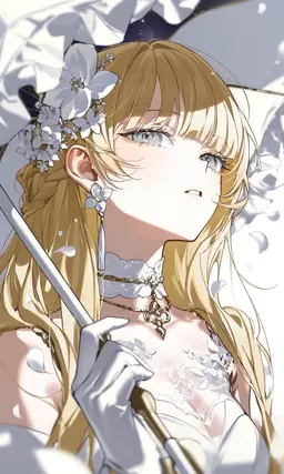 Profile image of Michelle