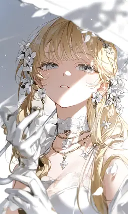 Profile image of Michelle