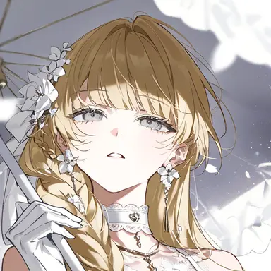Profile image of Michelle