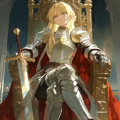 Profile image of Arthur