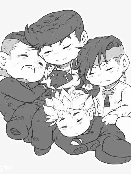 rero_rerorerorero.의 ミニミニ日常組