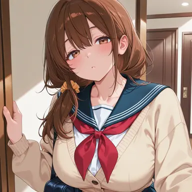Profile image of 柚瀬 優音
